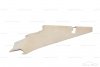 Aston Martin Vantage Coupe Rear left roof headliner c-post pillar panel trim